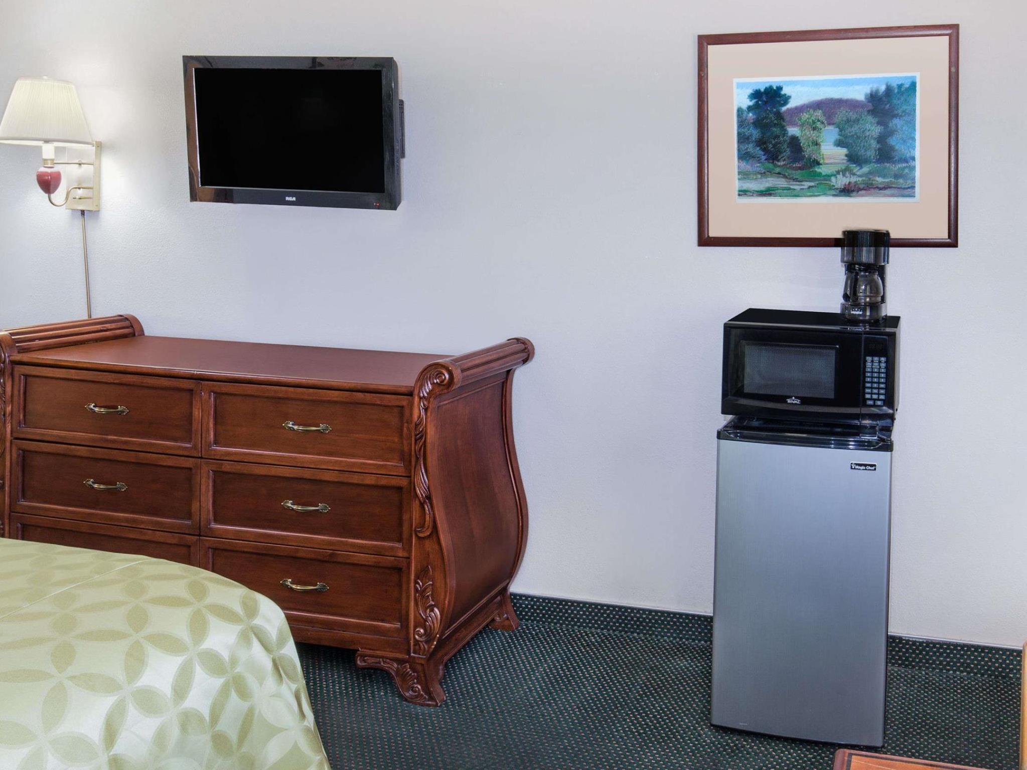 Days Inn By Wyndham Ontario Airport Exterior foto