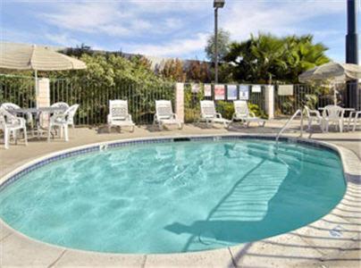 Days Inn By Wyndham Ontario Airport Facilități foto